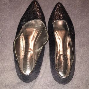 Glitter Flats